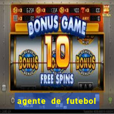 agente de futebol apk mod dinheiro infinito 3.5 9